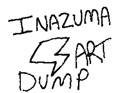 Inazuma Eleven ART DUMP 3