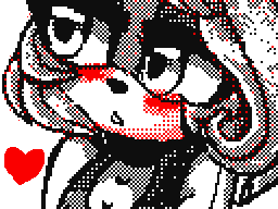 Flipnote by PsychoFoxx
