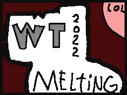 WT | Melting