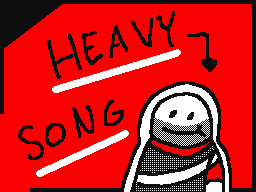 Heavy Re Bang Bang (Animated)