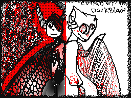 Flipnote by Everett