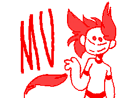 Flipnote by Eve