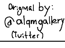 This was supposed to be for the weekly t