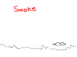 smoke