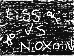 Liss vs NioXoiN animation collaboration