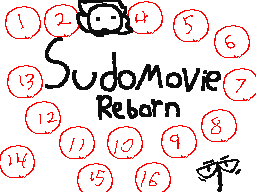my part in sudomovie