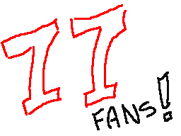 77 FANS THANK YOU ALL!