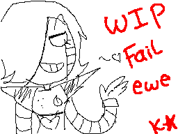 Flipnote di Karen★