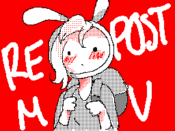 Flipnote by ♭◎ⓇⓇêG○