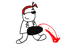 Flipnote by Gizmo