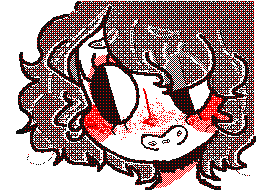 Flipnote stworzony przez Noru <3