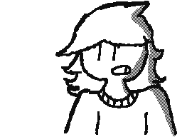 Flipnote stworzony przez Trey