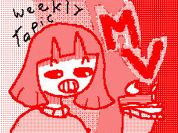 Flipnote by LockDrop♦♥