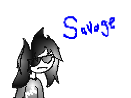 Flipnote by LockDrop♦♥