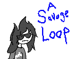 Flipnote by LockDrop♦♥