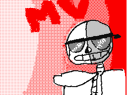 Flipnote by LockDrop♦♥