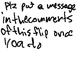 Flipnote by botsredbot