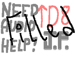 Flipnote by ☀Iskra☀