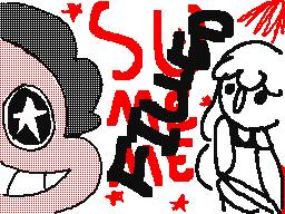 Flipnote door Karkitty