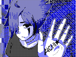 Flipnote stworzony przez Aichi☆