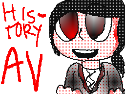 Flipnote by alithedork