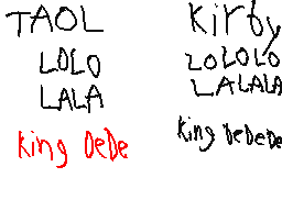 Recommended Flipnote Thumbnail