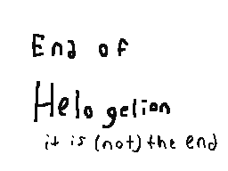 Helo 3 - End of Helogelion