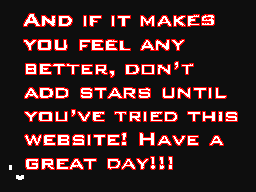 Flipnote by GAmE2AmAZE