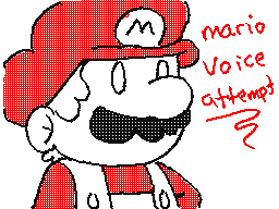 Flipnote by mario