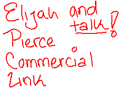 Elijah Pierce Commercial