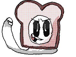 Flipnote door >_ⓁeⓍⒶⓇ_<