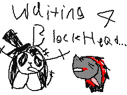 Flipnote by TheOddball