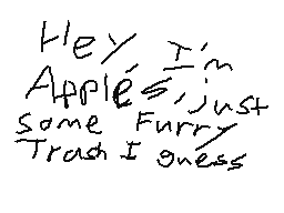 Flipnote von Apples
