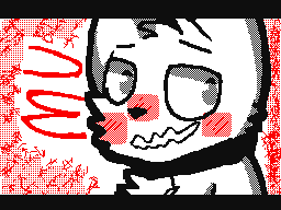 Flipnote by みずきMizuki☆