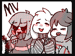 Flipnote by MAXみずき☆