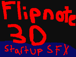 Flipnote stworzony przez To4ooo4