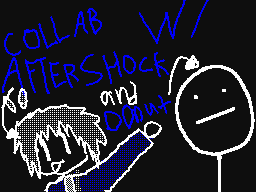 COLLAB W/ AFTERSHOCK