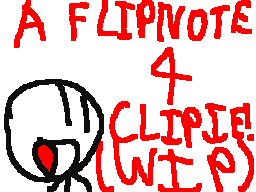 Flipnote by ☆Ⓛambchop☆