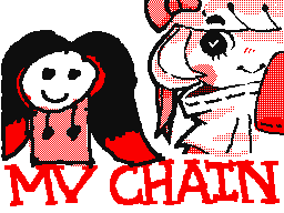 Flipnote by HarleyQuin