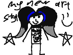 Flipnote by HarleyQuin