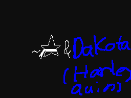 Flipnote von HarleyQuin