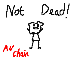 Heavy is dead! av chain