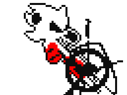 Flipnote stworzony przez Tako™～