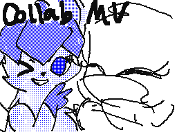 Flipnote by ☀Holly☀