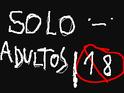 Solo para adultos