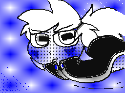 Flipnote by Pegase