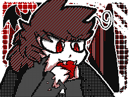 Flipnote by Pegase