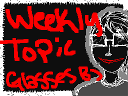 Flipnote by DìttöKìtty