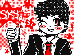 Flipnote by Noodle-ooo