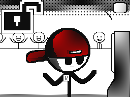 Flipnote by cool😃 dill